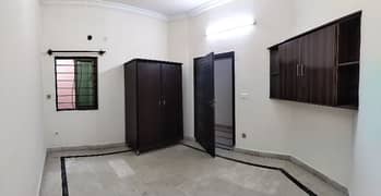 10 Marla Upper Portion Available For Rent In Gulraiz Housing Scheme Rawalpindi
