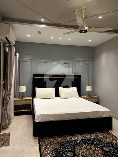 Fully Furnished Apartment 2BedRoom Modern Design Apartment Fully Furnished Apartment 2BedRoom Modern Design Apartment
