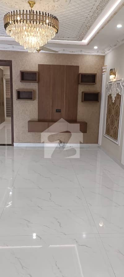 BRAND NEW 10 MARLA DOUBE STOREY HOUSE AVAILABLE FOR SALE IN LDA AVENUE LAHORE