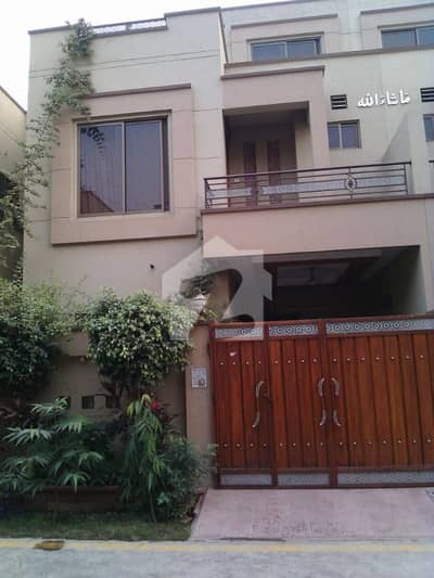5 Marla slightly used house is for sale. in Adan Villas 5 Marla slightly used house is for sale. in Adan Villas