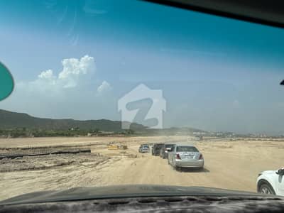 Margalla Orchard ,Sector A,One Kanal Plot
