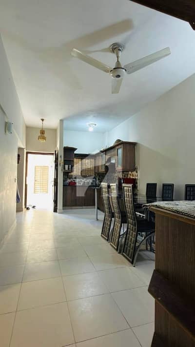 Furnished Two Bedroom Apartment Available For Rent