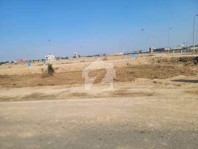 Wapda Finance 2 Kanal Plot For Sale