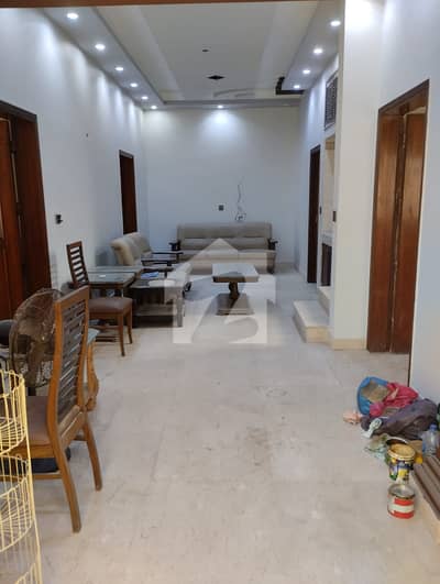 400yards Bungalow Available For Sale At Clifton Block 7