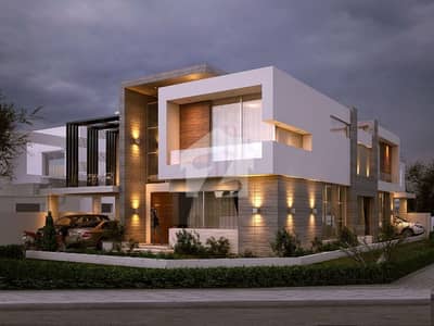 1 kanal Brand new House for rent in DHA phase 2 Islambad