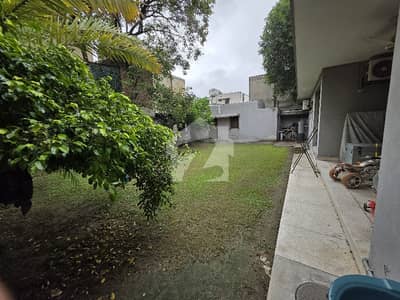 Township A1 Society 2 Kanal Single Storey VIP House Available For Sale