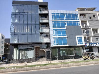 اتحاد کمرشل ایریا ڈی ایچ اے فیز 6,ڈی ایچ اے ڈیفینس,کراچی میں 17 کنال Studio عمارت 38.0 لاکھ میں کرایہ پر دستیاب ہے۔