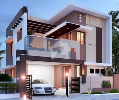 300 s q yards BANGLOW for rent in Alhamra