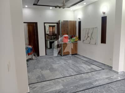 5 Marla Used House Double Storey For Sale Ready To Move Good Location With Gas Meter Installed