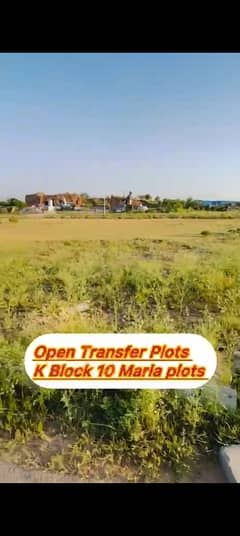 Find Your Ideal Residential Plot In Rawalpindi Under Rs. 6000000