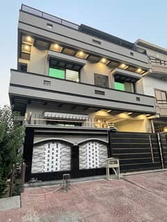 5 Marla Proper Corner House For Sale In D-12 Sector Islamabad 5 Marla Proper Corner House For Sale In D-12 Sector Islamabad