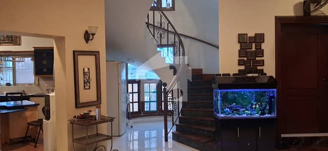 Luxury 500 Sq. Yards Bungalow for SALE. .