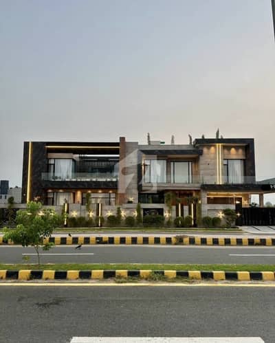 2kanal Furnished elegant designer bungalow phase 6 2kanal Furnished elegant designer bungalow phase 6