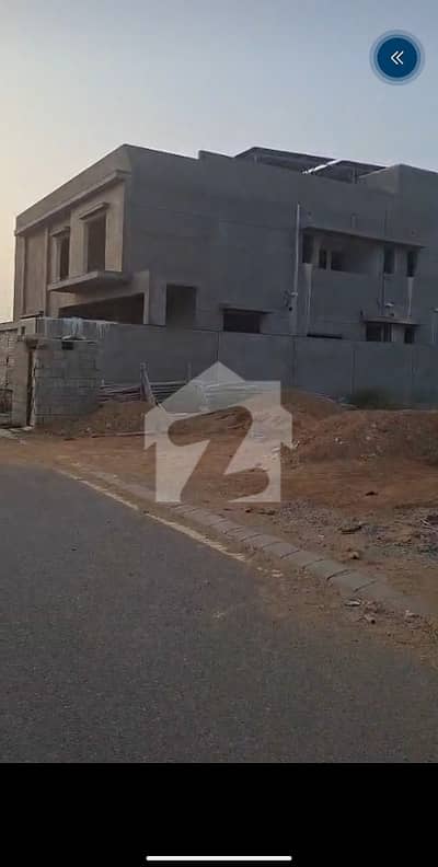DHA CHANCE DEAL 500 YARDS D. ZONE BEACH STREET OFF BILAL LUCRATIVE DEAL AVILABAL FOR YOU IDEAL LOCATED WEST OPEN ALL AROUND CONSTRUCTION ORIGNAL VIDEO AVILABAL 102500000/DONT MISS THE OPTION MARKETS