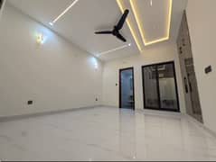 E-11 Out Class Location new Upper Portion For Rent