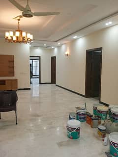 Beautiful Open Basement with 1 kannal Extra land at back