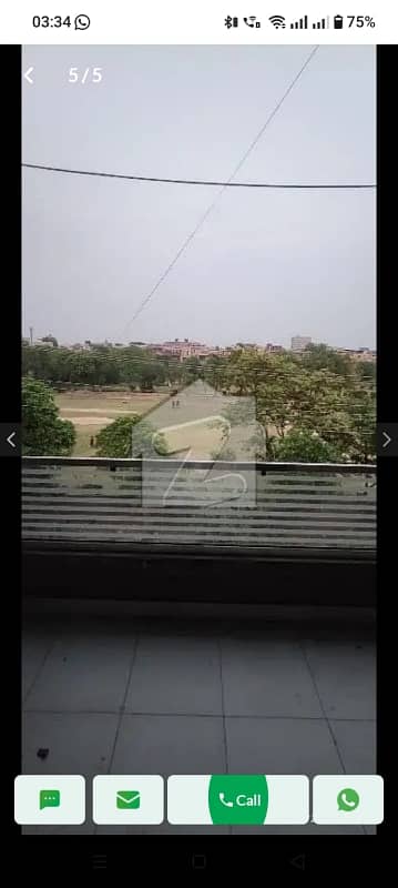 جوہر ٹاؤن فیز 1 جوہر ٹاؤن,لاہور میں 1 کمرے کا 1 مرلہ فلیٹ 20.0 ہزار میں کرایہ پر دستیاب ہے۔ جوہر ٹاؤن فیز 1 جوہر ٹاؤن,لاہور میں 1 کمرے کا 1 مرلہ فلیٹ 20.0 ہزار میں کرایہ پر دستیاب ہے۔