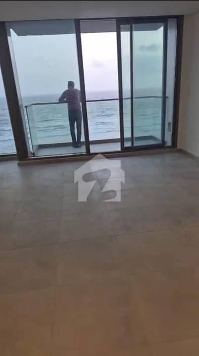 Luxury Living with Unmatched Sea Views -2 bedrooms in The Views