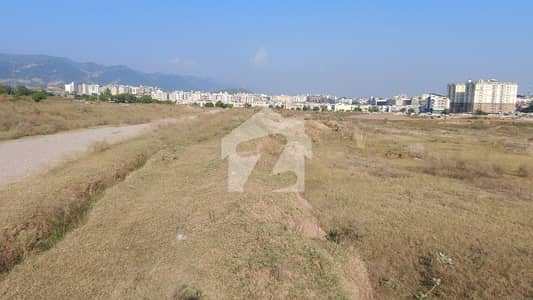 ای ۔ 12 اسلام آباد میں 5 مرلہ رہائشی پلاٹ 1.7 کروڑ میں برائے فروخت۔