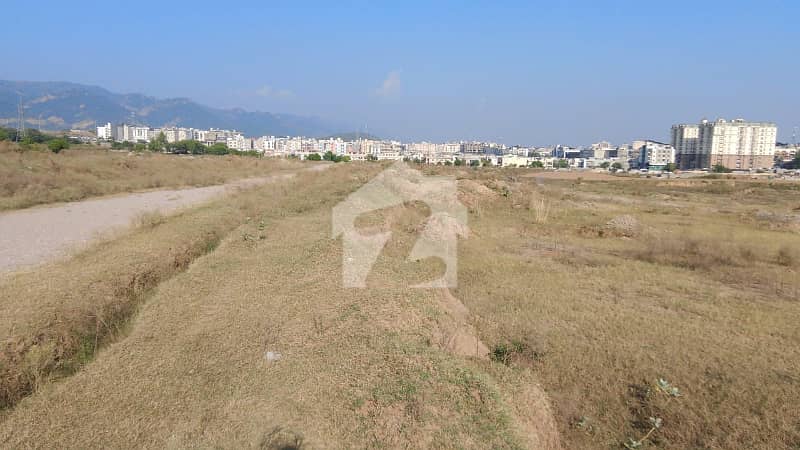 Plot For Sale 5 Marla E12 Good Looking Park Face Plot For Sale 5 Marla E12 Good Looking Park Face