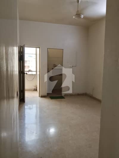 Idyllic Flat Available In Jami Commercial Area For Rent