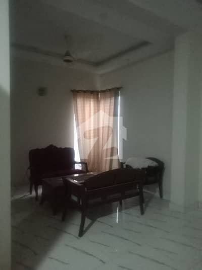 6 Marla Upper Portion For Rent In Psic Society Near Lums Dha Lhr
