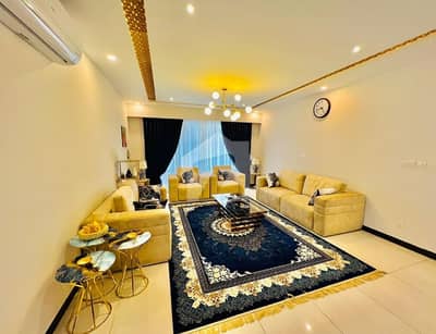 1 Kanal With 3 Marla Extra Land Fully Furnished House Ready For Sale In DHA DEFENSE PHASE 2 ISLAMABAD
