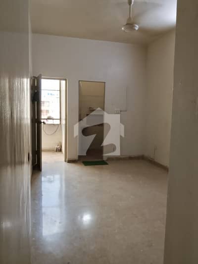 Affordable Flat Available For Rent In Jami Commercial Area