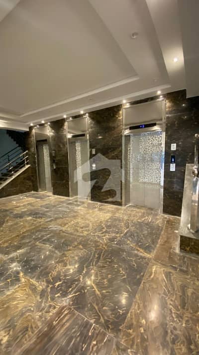 Brand New 2 Bedroom Apartment In G-11