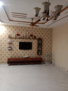 10 Marla House For Sale In Canal Gardens Lahore
