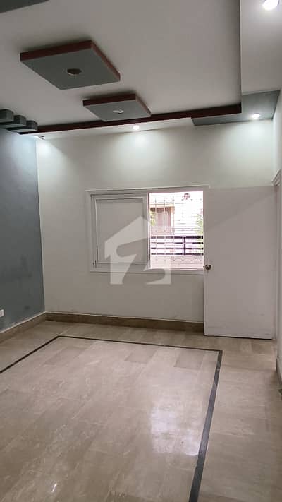 Ground Floor Corner Near Main Road