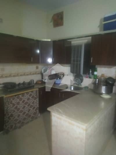 120 Yard House 1st floor Without Owner 2 Bed Drawing Lounge ( Sector 8 )