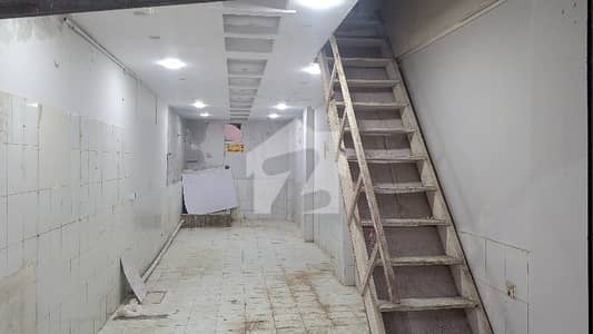 گلستانِِ جوہر ۔ بلاک 18 گلستانِ جوہر,کراچی میں 4 مرلہ Studio دکان 1.75 لاکھ میں کرایہ پر دستیاب ہے۔