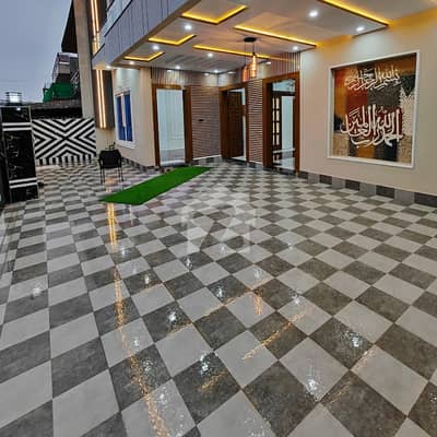 Brand New House For Sale | Near By Park |CDA Approved Lop Cleared