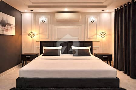 One Bed Luxury Furnished Apartment Available For Rent In Quaid Block Bahria Town Lahore One Bed Luxury Furnished Apartment Available For Rent In Quaid Block Bahria Town Lahore