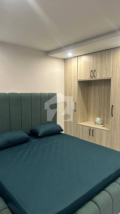 One Bed Luxury Furnished Apartment Available For Rent In Iqbal Block Bahria Town Lahore One Bed Luxury Furnished Apartment Available For Rent In Iqbal Block Bahria Town Lahore