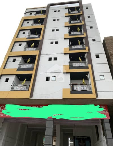 4 rooms brand new appartment west open banglow facing 4 rooms brand new appartment west open banglow facing