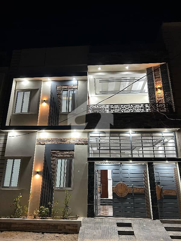 double story Bunglow double story Bunglow
