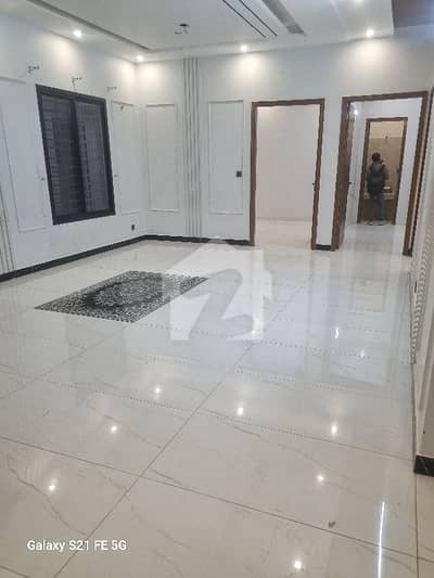 Brand new Portion Available For Rent In Gulshan e Iqbal Brand new Portion Available For Rent In Gulshan e Iqbal