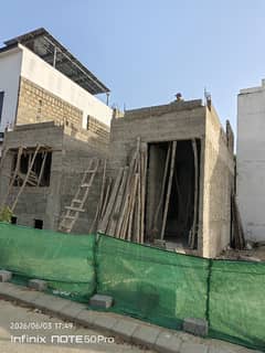100 yards available on easy installment