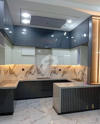 120 Sq. Yards Double Story Bungalow Brand New West Open Ultra Luxury Modern In Block 19 Johar Behind Chase Up 120 Sq. Yards Double Story Bungalow Brand New West Open Ultra Luxury Modern In Block 19 Johar Behind Chase Up