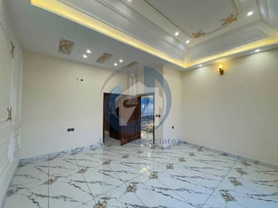 1 Kanal Brand New Luxurious Double Storey Spanish Park Facing House Available For Rent in Wapda Town Phase 2