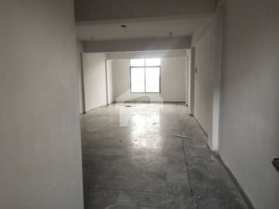 Office Space Available For Rent In Satellite Town