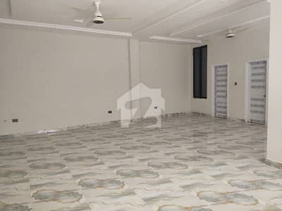 Office Space Available For Rent In Satellite Town