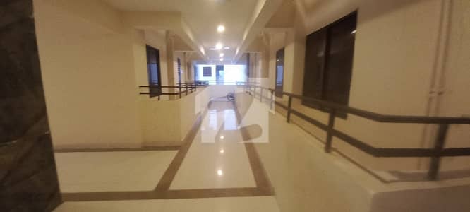 Ideal Flat For Sale In Falaknaz Dynasty