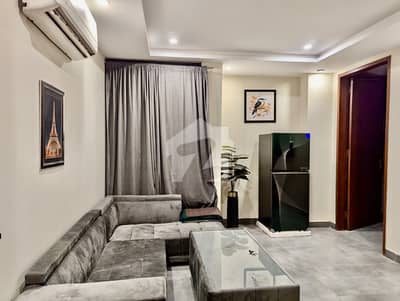 Luxury Living Starts Here | Fully Furnished Apartment Luxury Living Starts Here | Fully Furnished Apartment