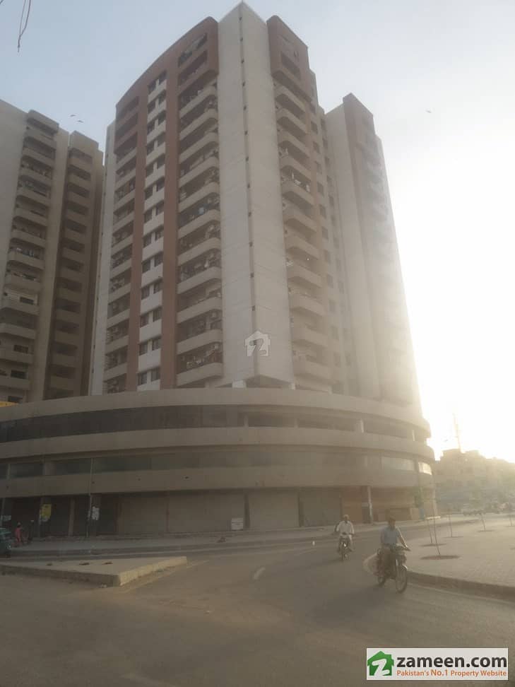 New Luxury Flat Is Available For Rent 2400 Sq Feet Saima Bridge View