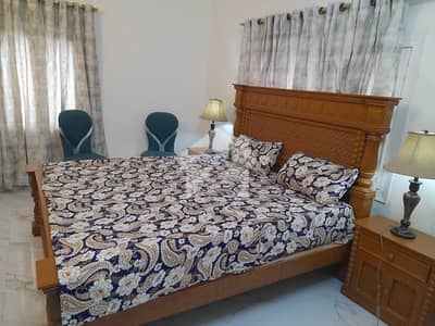 Fully Furnished Short Term & Long Term Rooms Are Available