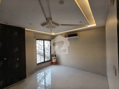 Studio Semi Furnished Apartment For Rent On 6th Floor In Nishter Block Bahria Town Lahore
