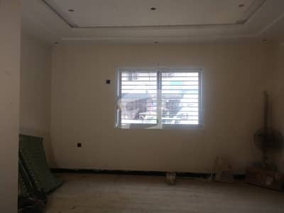 Ground Portion For Rent Pechs Block 2